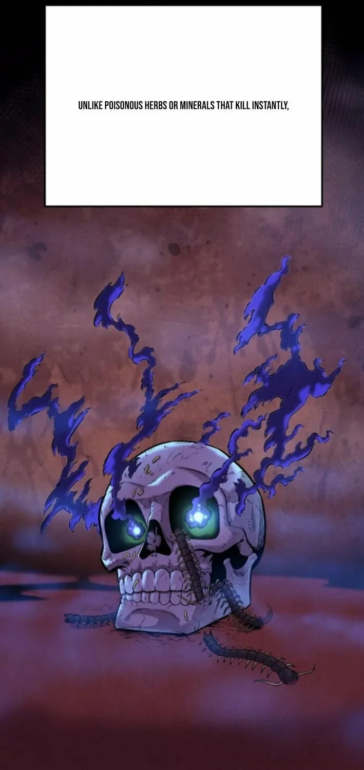 Tang Clan Legend Chapter 6 page 20 - 