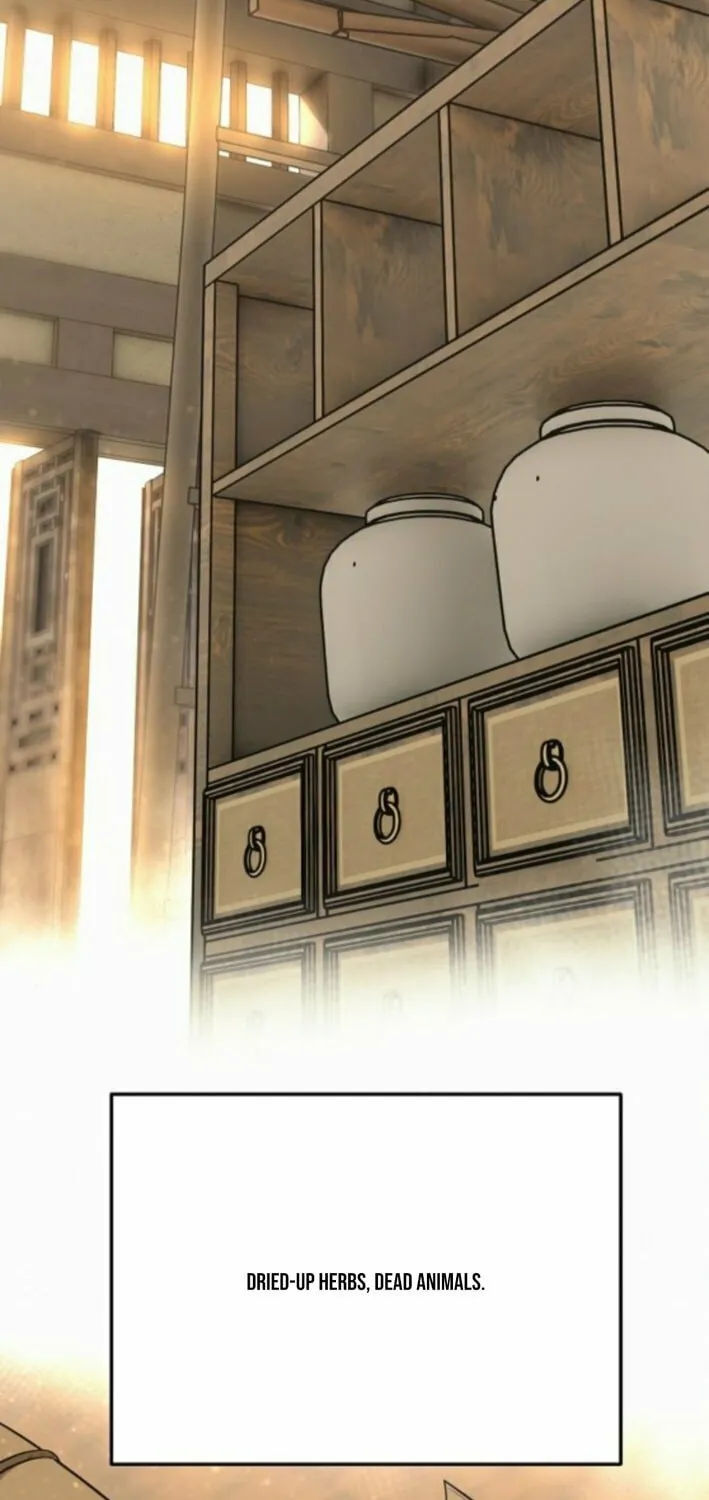 Tang Clan Legend Chapter 6 page 3 - 