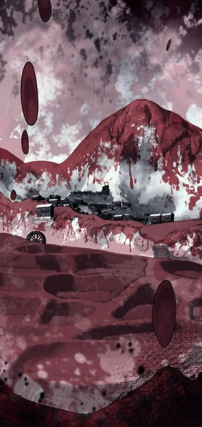 Tang Clan Legend Chapter 6 page 22 - 
