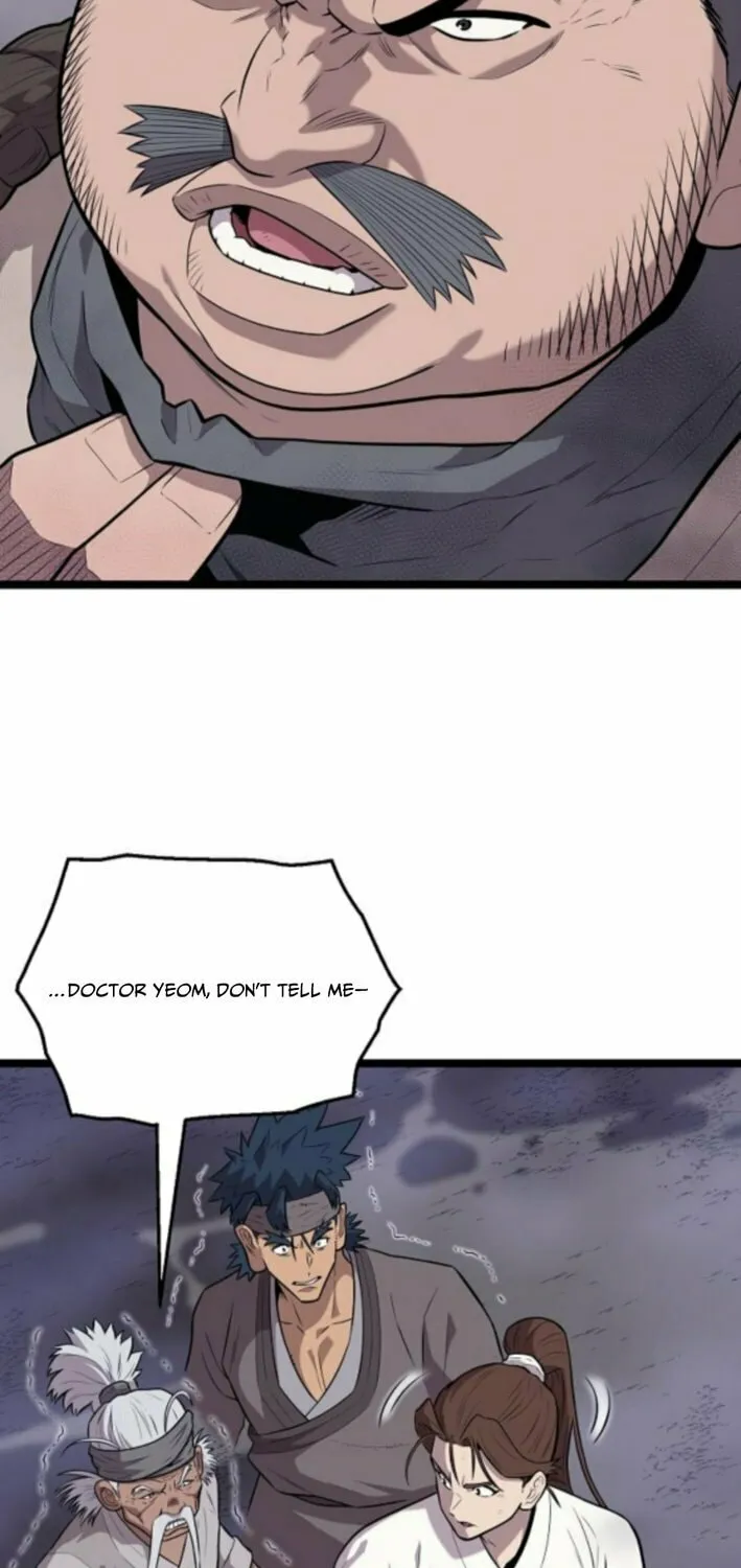 Tang Clan Legend Chapter 6 page 31 - 