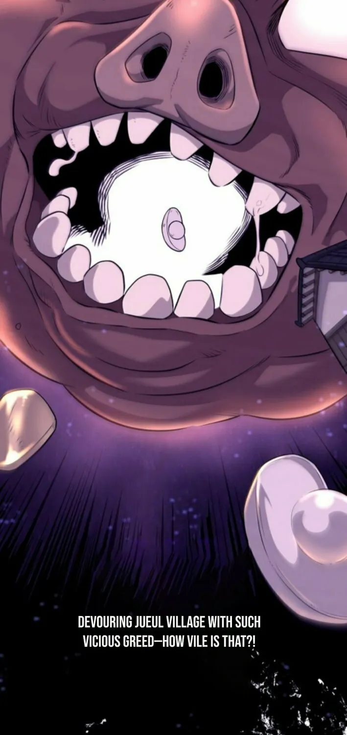 Tang Clan Legend Chapter 6 page 38 - 