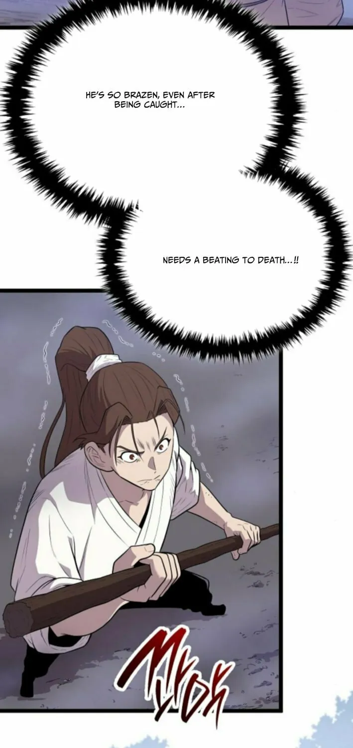 Tang Clan Legend Chapter 6 page 40 - 