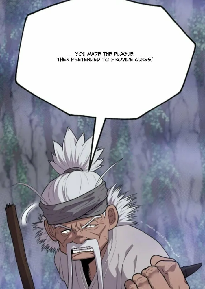 Tang Clan Legend Chapter 6 page 42 - 