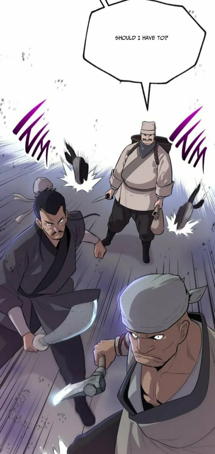 Tang Clan Legend Chapter 6 page 52 - 