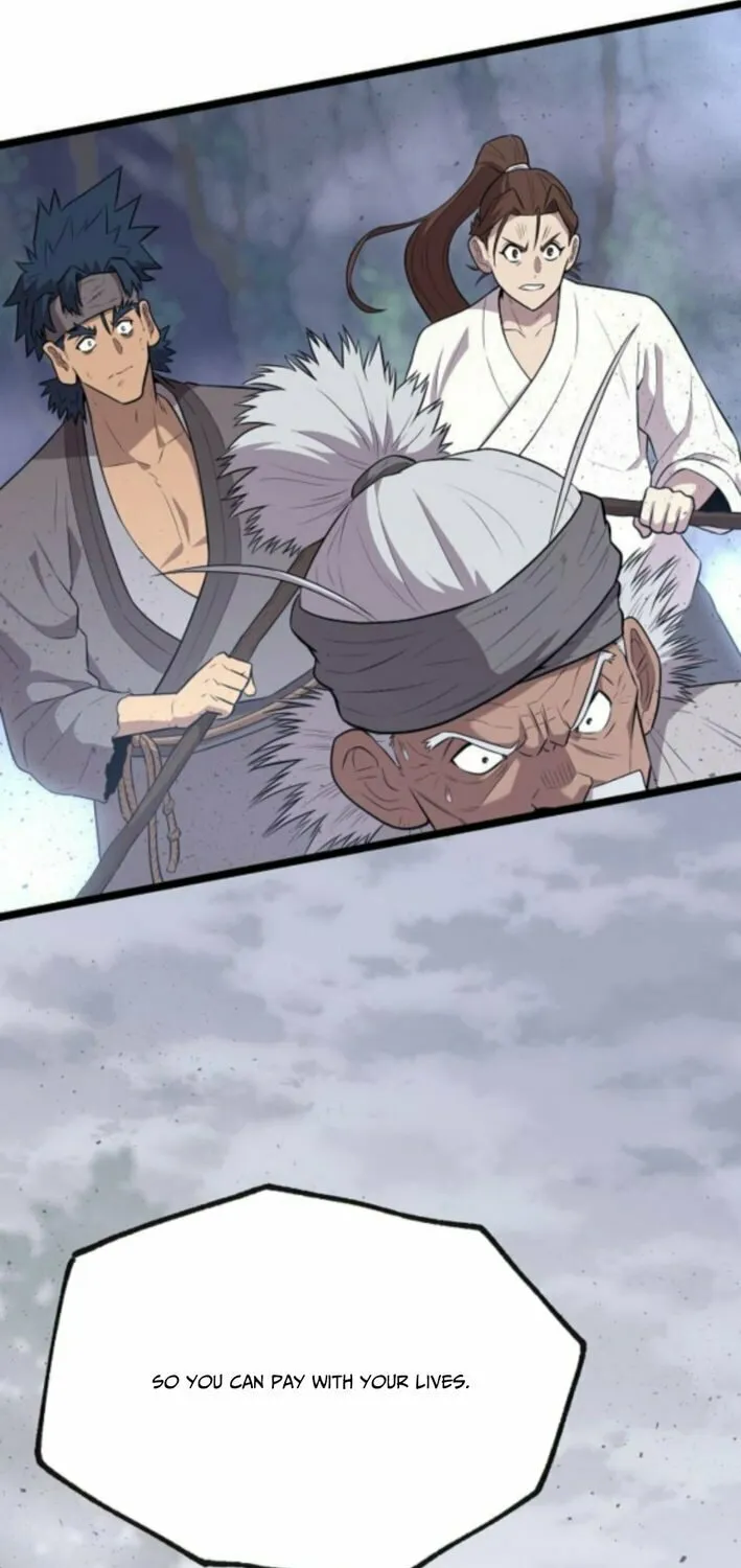 Tang Clan Legend Chapter 6 page 54 - 