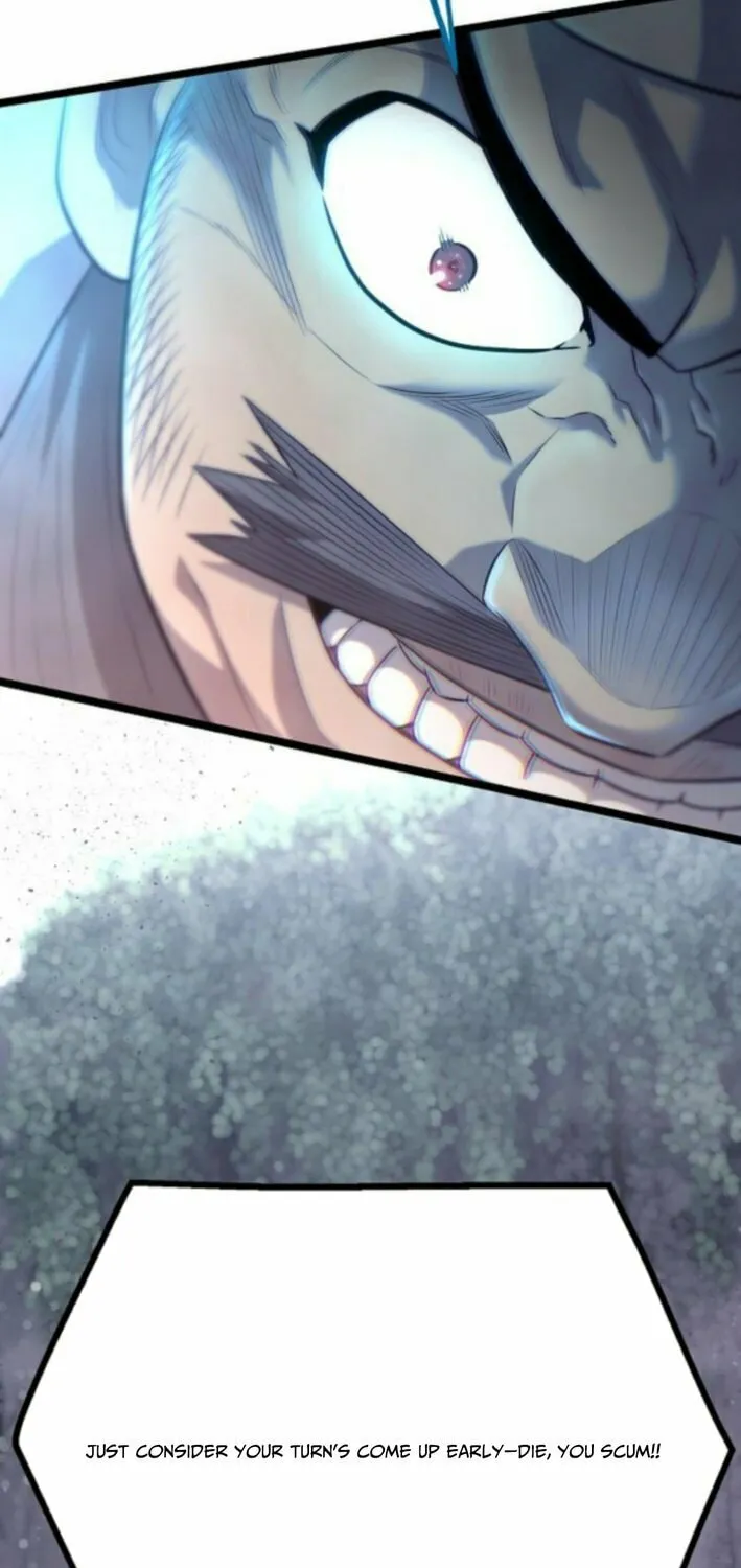 Tang Clan Legend Chapter 6 page 57 - 