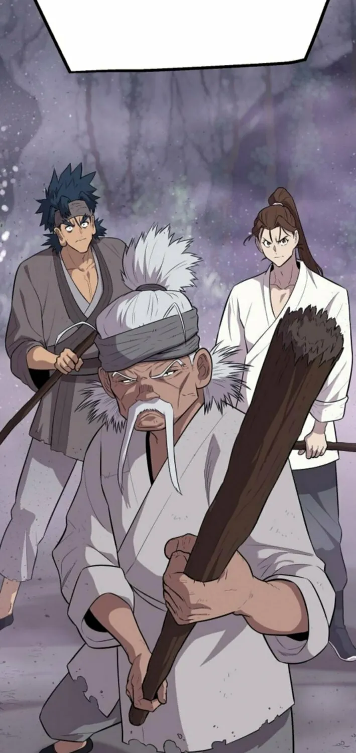 Tang Clan Legend Chapter 6 page 58 - 
