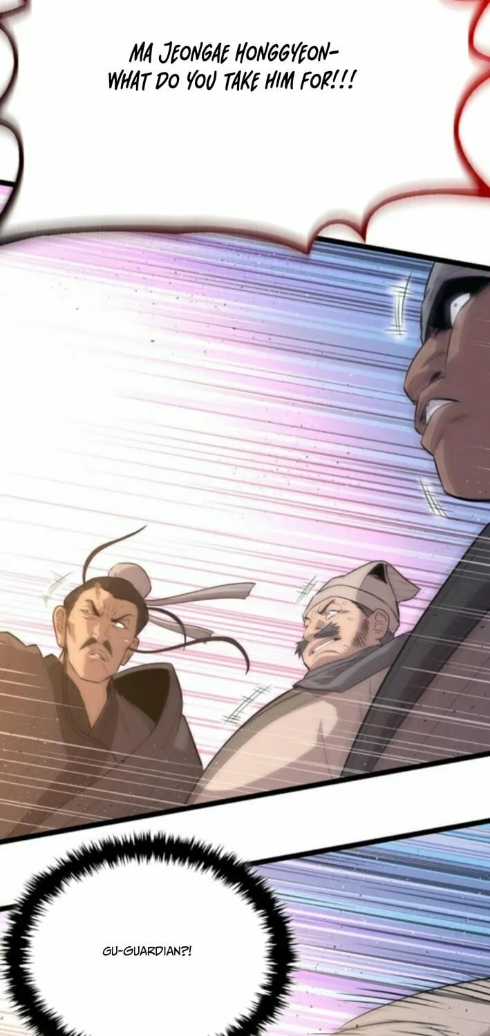 Tang Clan Legend Chapter 6 page 65 - 