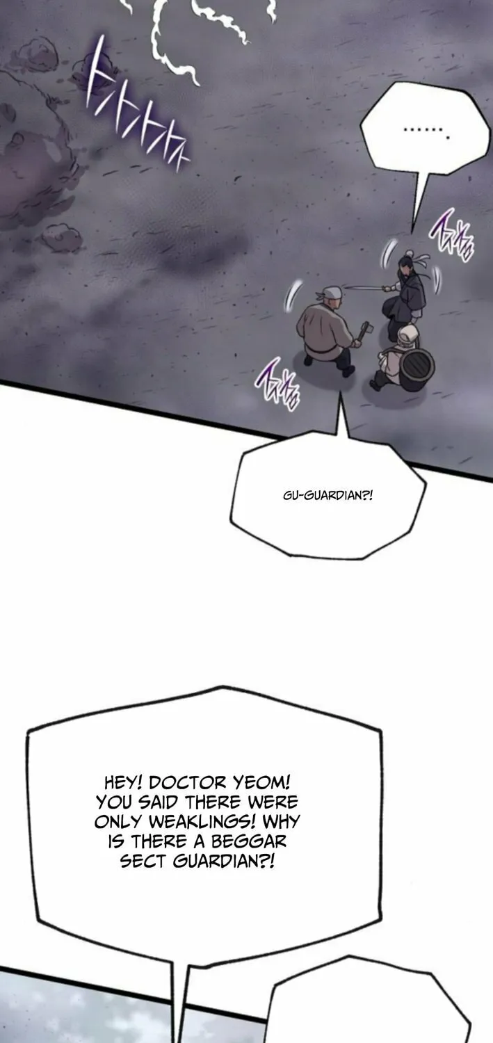 Tang Clan Legend Chapter 6 page 67 - 