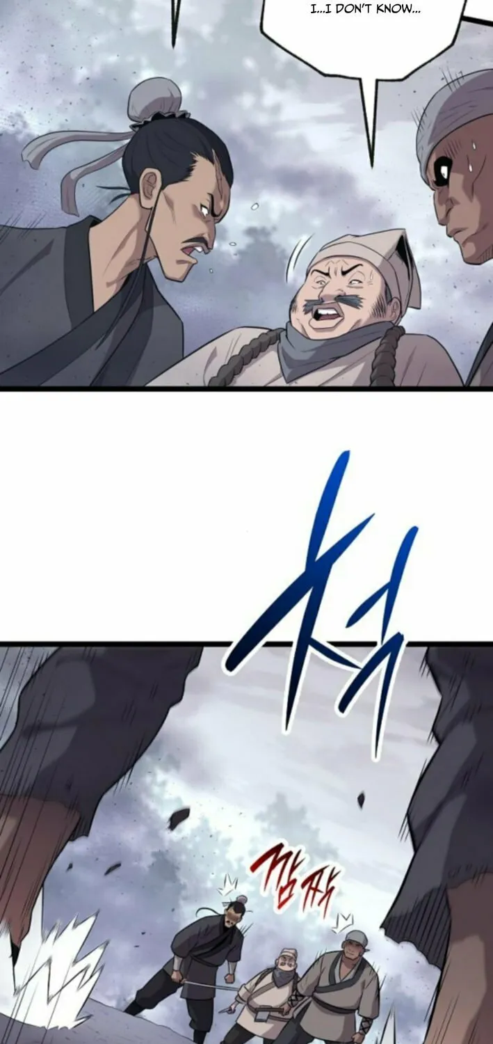Tang Clan Legend Chapter 6 page 68 - 