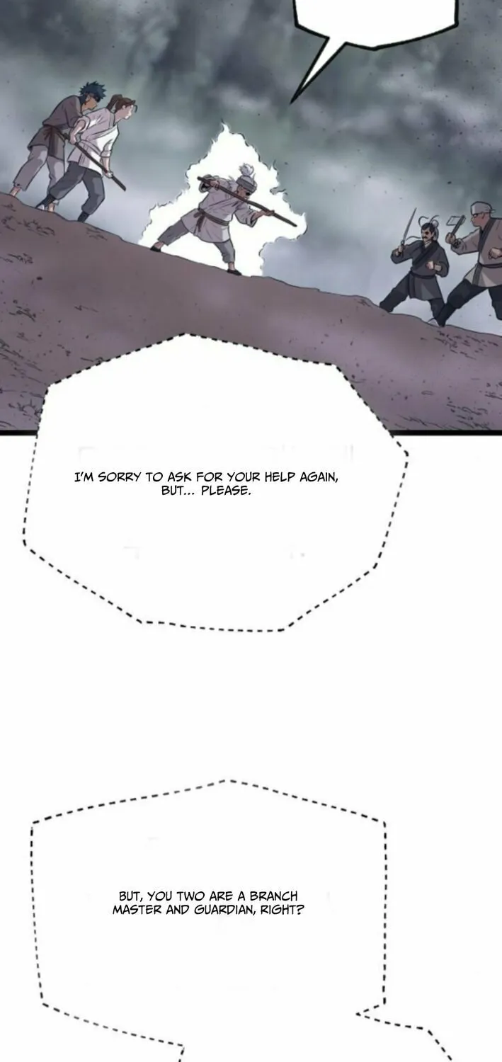 Tang Clan Legend Chapter 6 page 79 - 