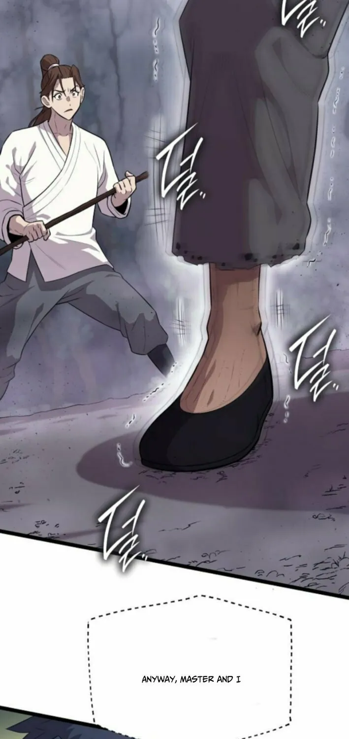 Tang Clan Legend Chapter 6 page 82 - 