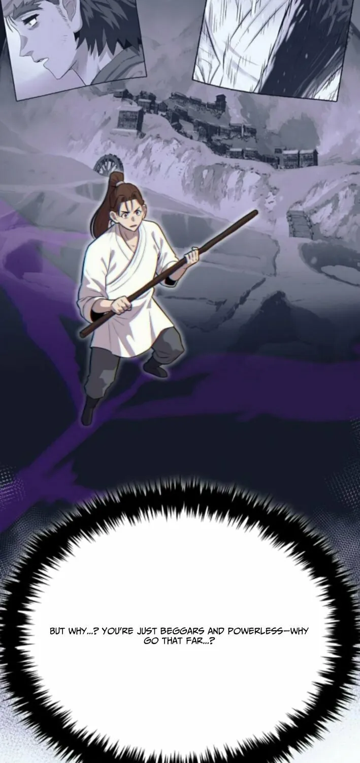 Tang Clan Legend Chapter 6 page 86 - 