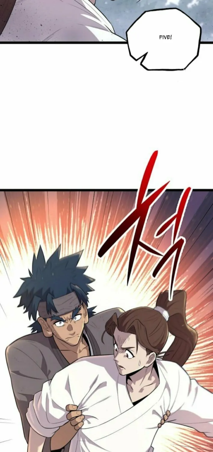Tang Clan Legend Chapter 6 page 88 - 