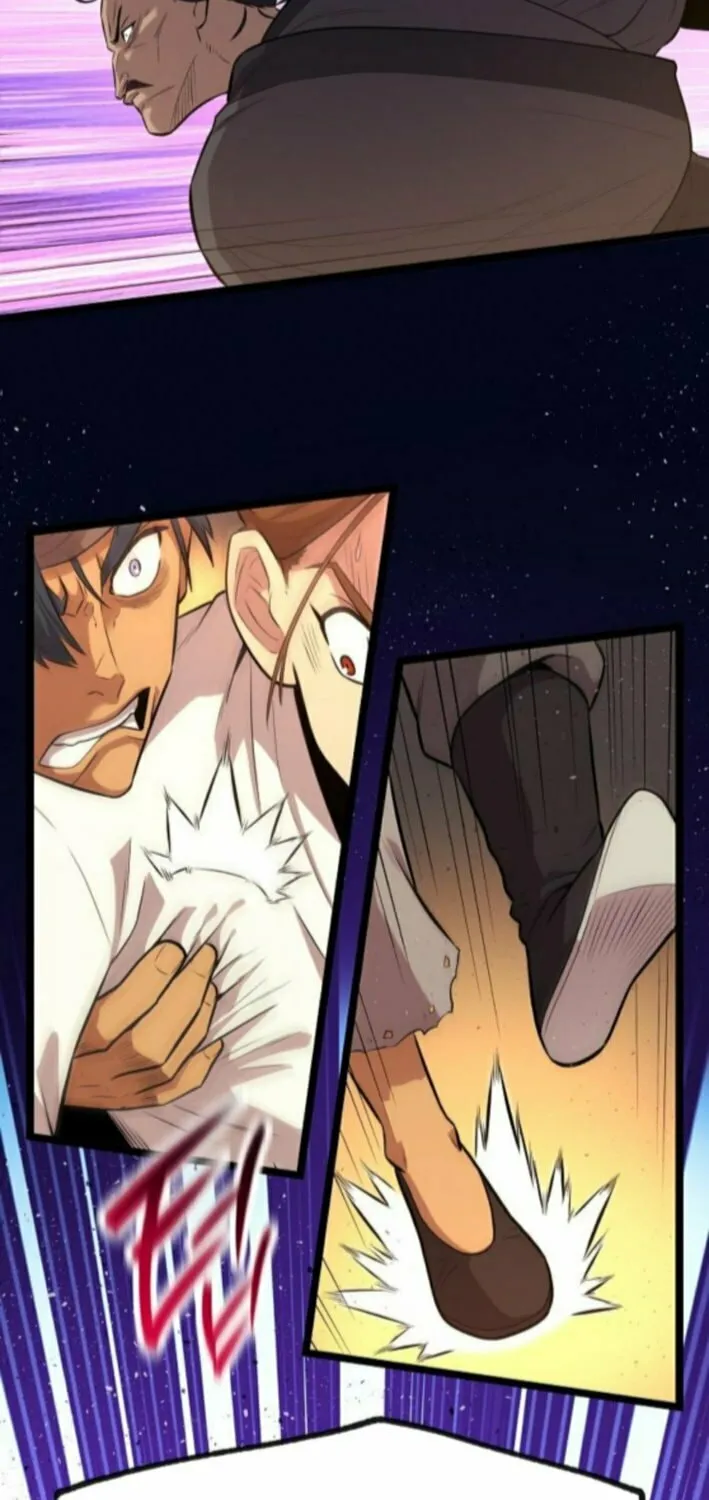 Tang Clan Legend Chapter 6 page 99 - 