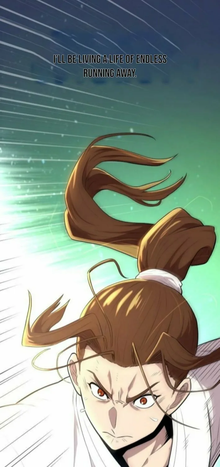 Tang Clan Legend Chapter 7 page 11 - 