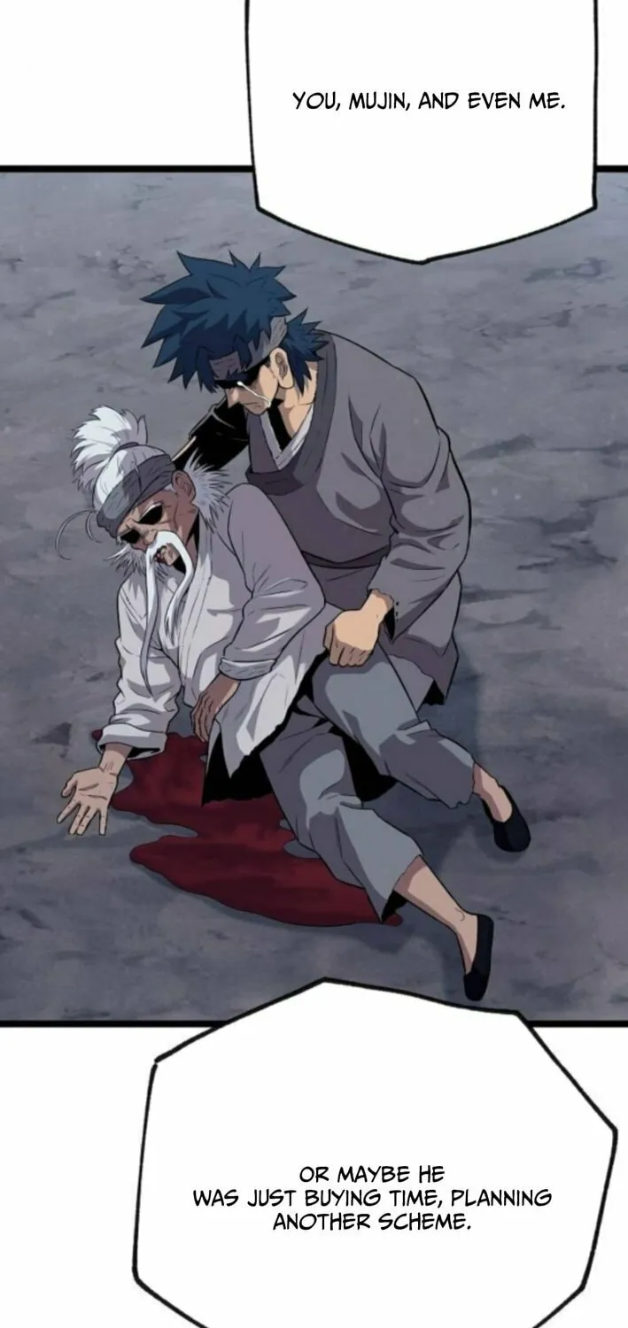 Tang Clan Legend Chapter 7 page 109 - 