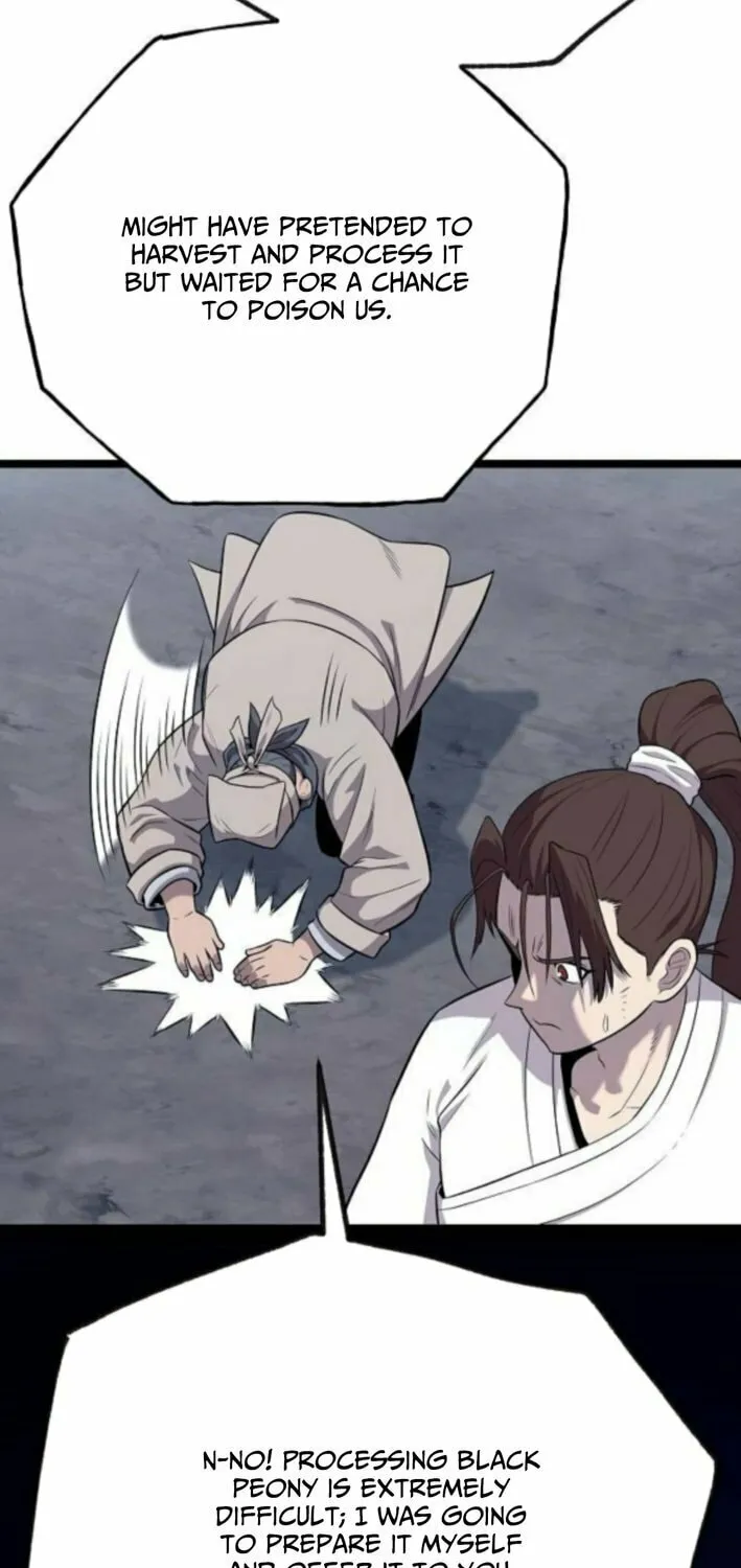 Tang Clan Legend Chapter 7 page 110 - 