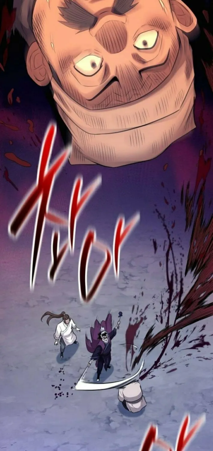 Tang Clan Legend Chapter 7 page 117 - 