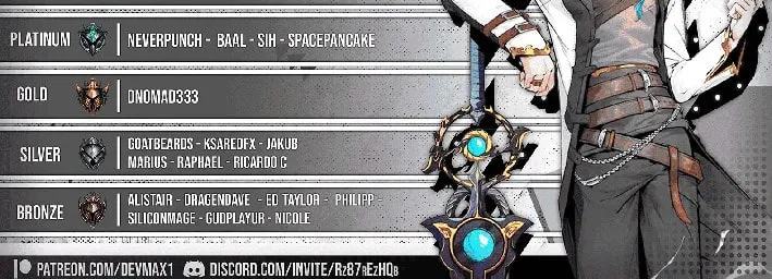 Tang Clan Legend Chapter 7 page 122 - 