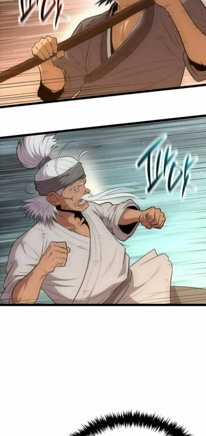 Tang Clan Legend Chapter 7 page 15 - 