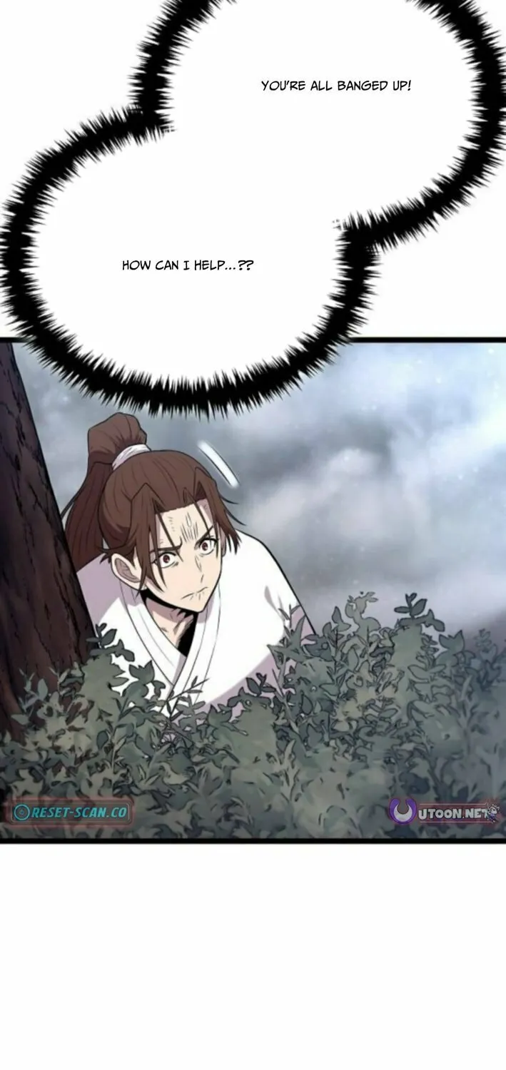 Tang Clan Legend Chapter 7 page 16 - 