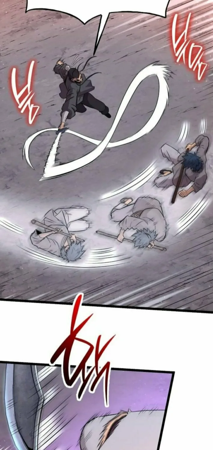 Tang Clan Legend Chapter 7 page 26 - 