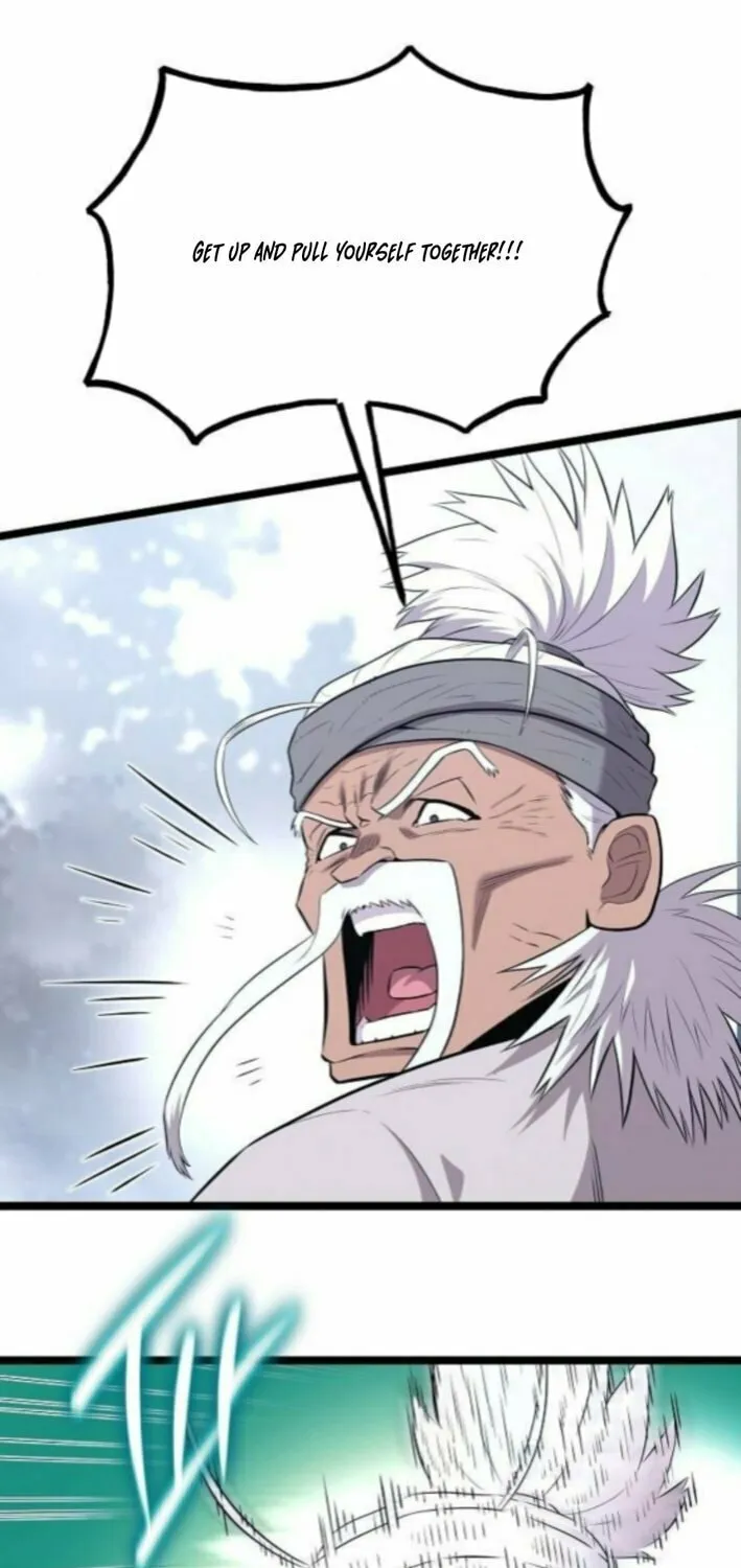 Tang Clan Legend Chapter 7 page 29 - 