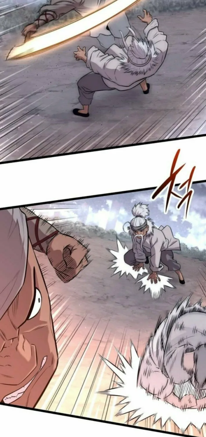 Tang Clan Legend Chapter 7 page 31 - 