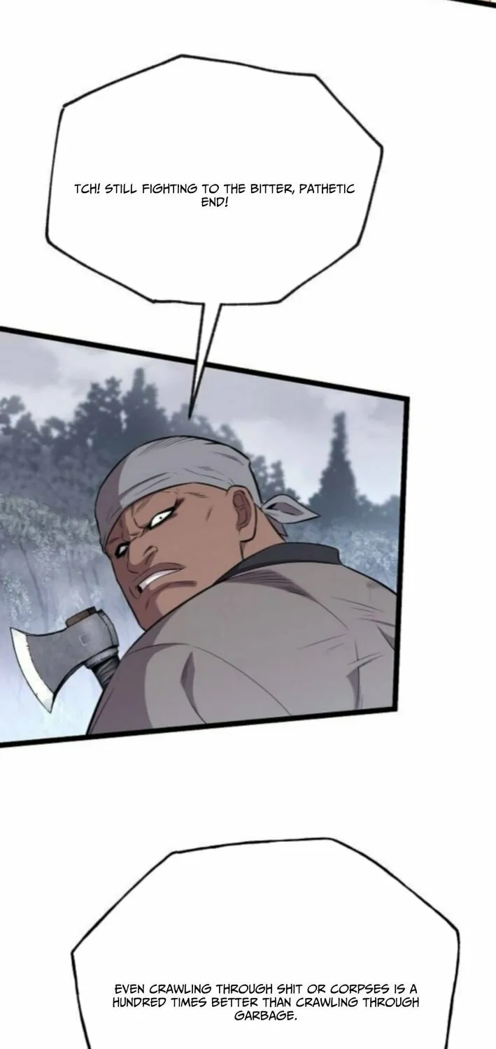 Tang Clan Legend Chapter 7 page 32 - 