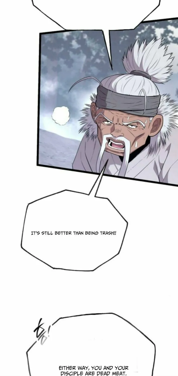 Tang Clan Legend Chapter 7 page 33 - 