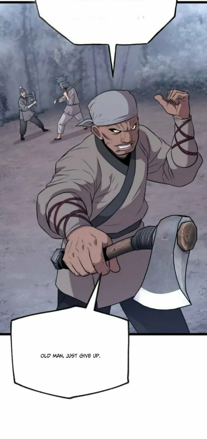 Tang Clan Legend Chapter 7 page 34 - 