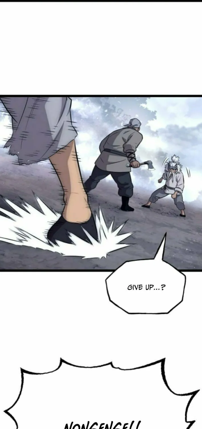 Tang Clan Legend Chapter 7 page 38 - 