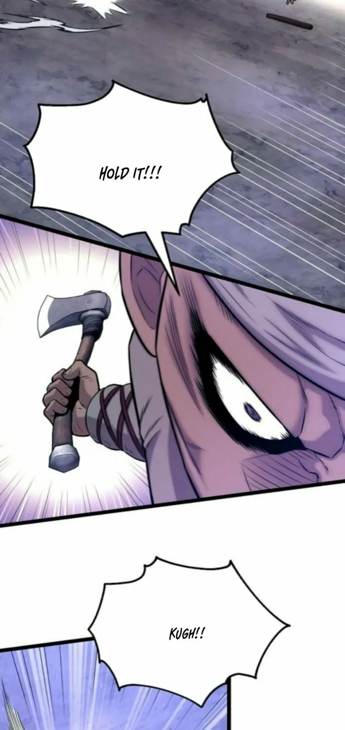 Tang Clan Legend Chapter 7 page 40 - 