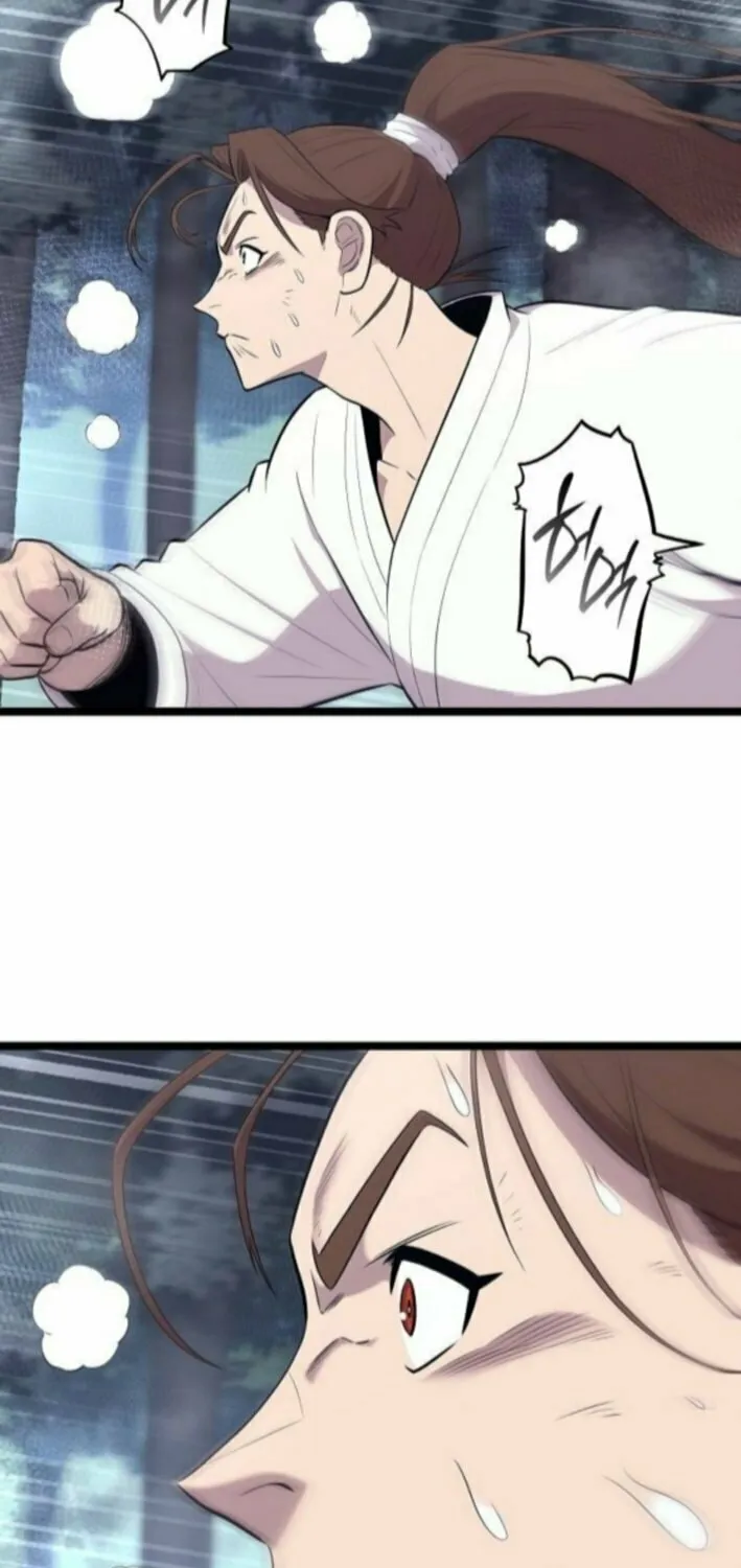 Tang Clan Legend Chapter 7 page 5 - 