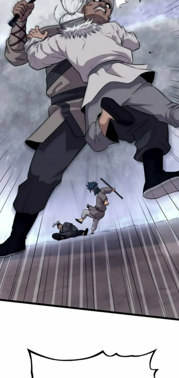 Tang Clan Legend Chapter 7 page 50 - 