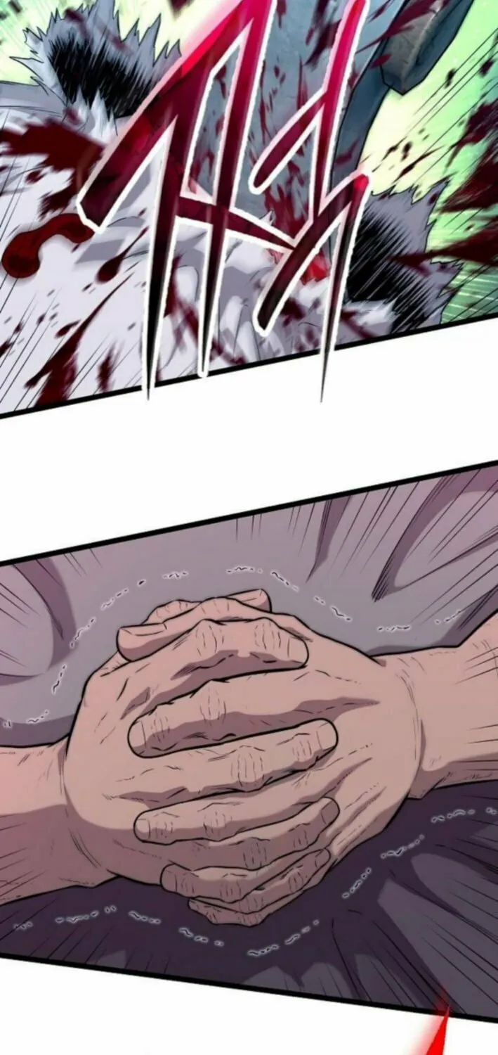 Tang Clan Legend Chapter 7 page 54 - 