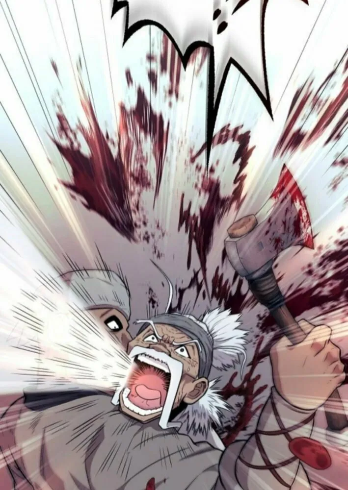 Tang Clan Legend Chapter 7 page 56 - 