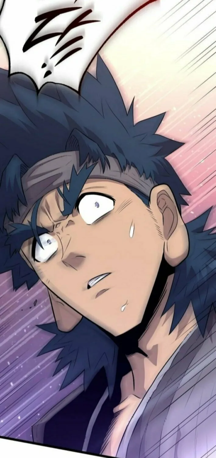 Tang Clan Legend Chapter 7 page 58 - 