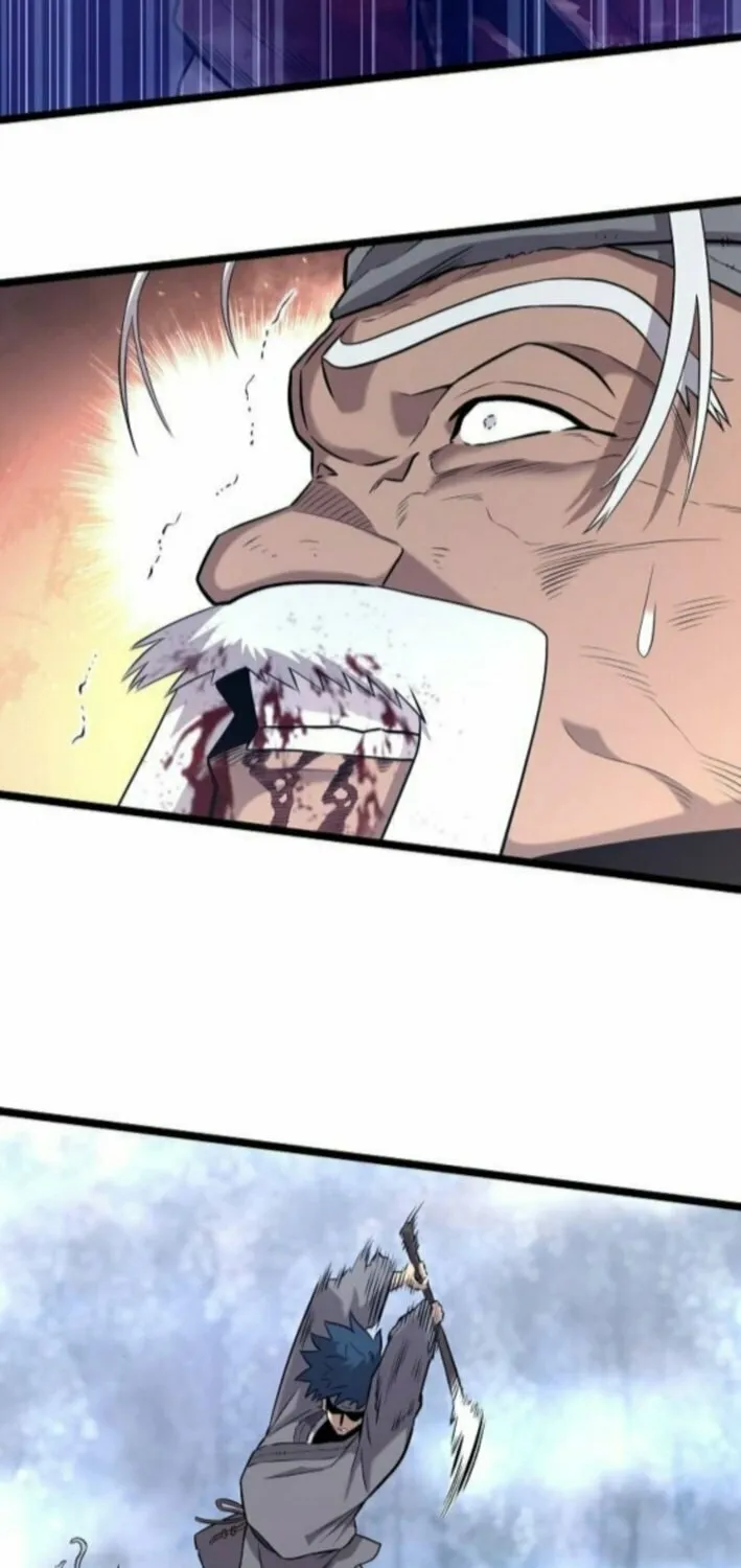 Tang Clan Legend Chapter 7 page 65 - 