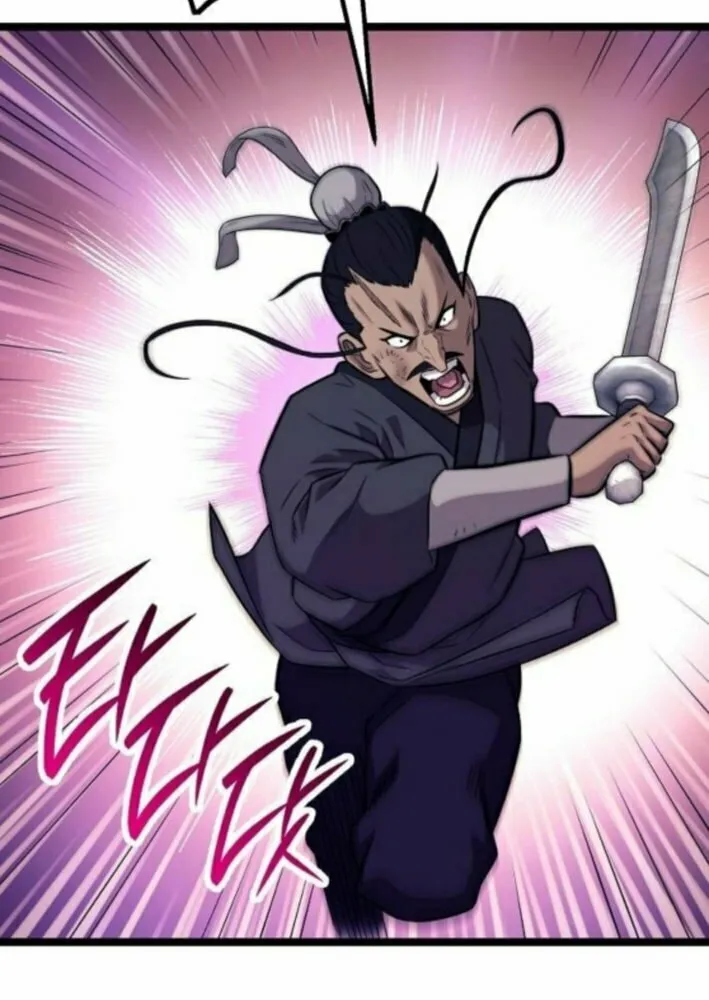 Tang Clan Legend Chapter 7 page 77 - 