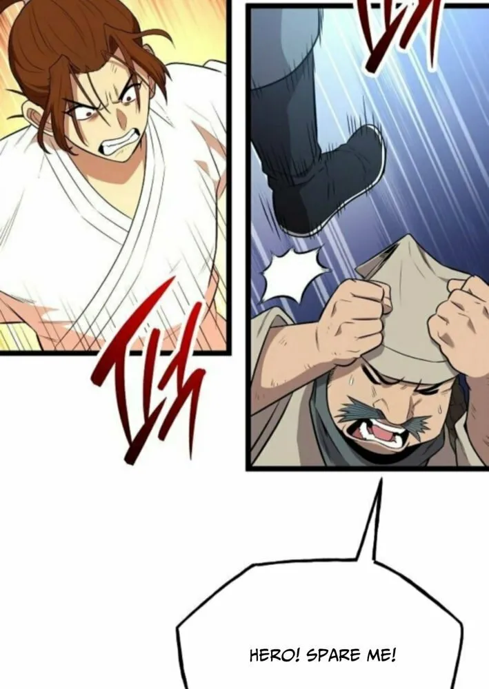 Tang Clan Legend Chapter 7 page 91 - 