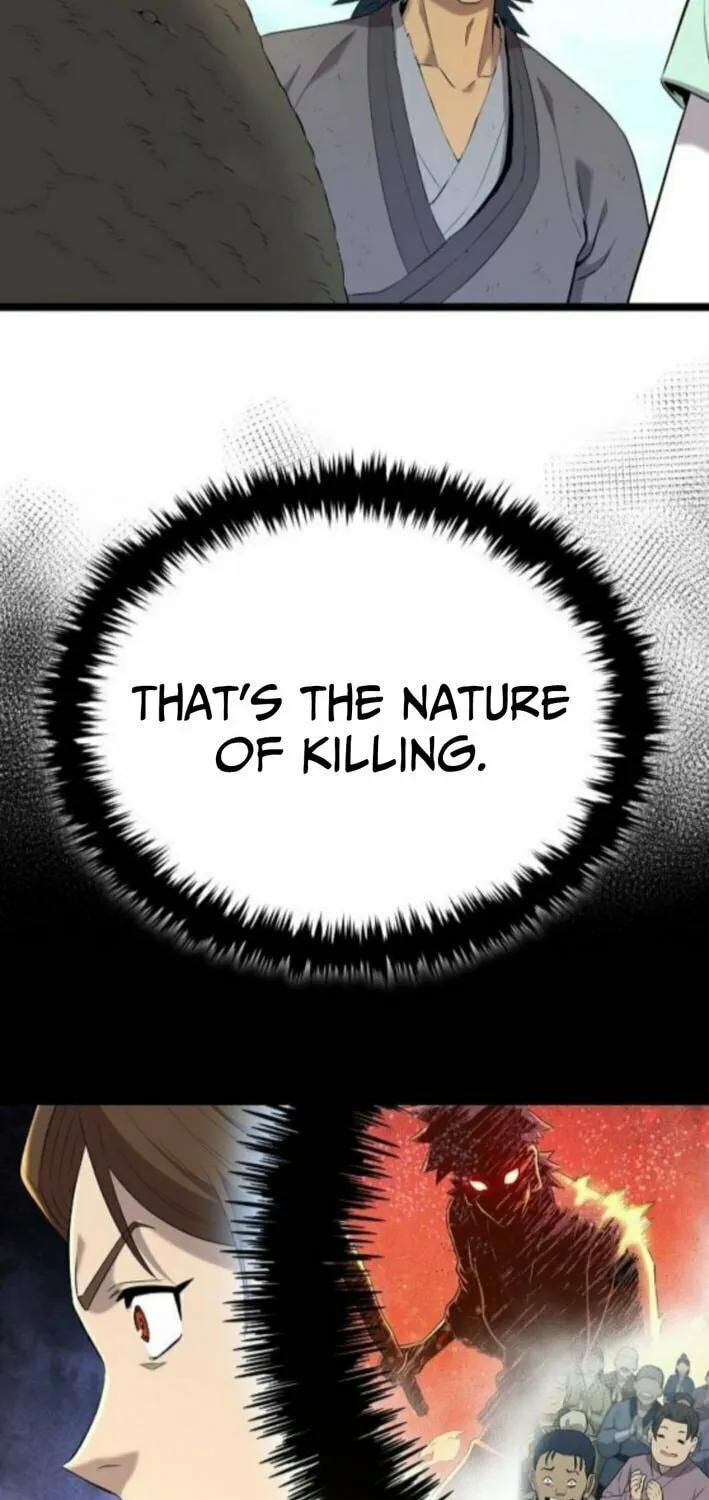 Tang Clan Legend Chapter 8 page 106 - 