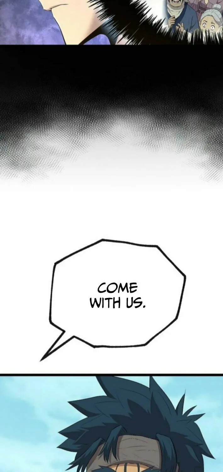 Tang Clan Legend Chapter 8 page 107 - 