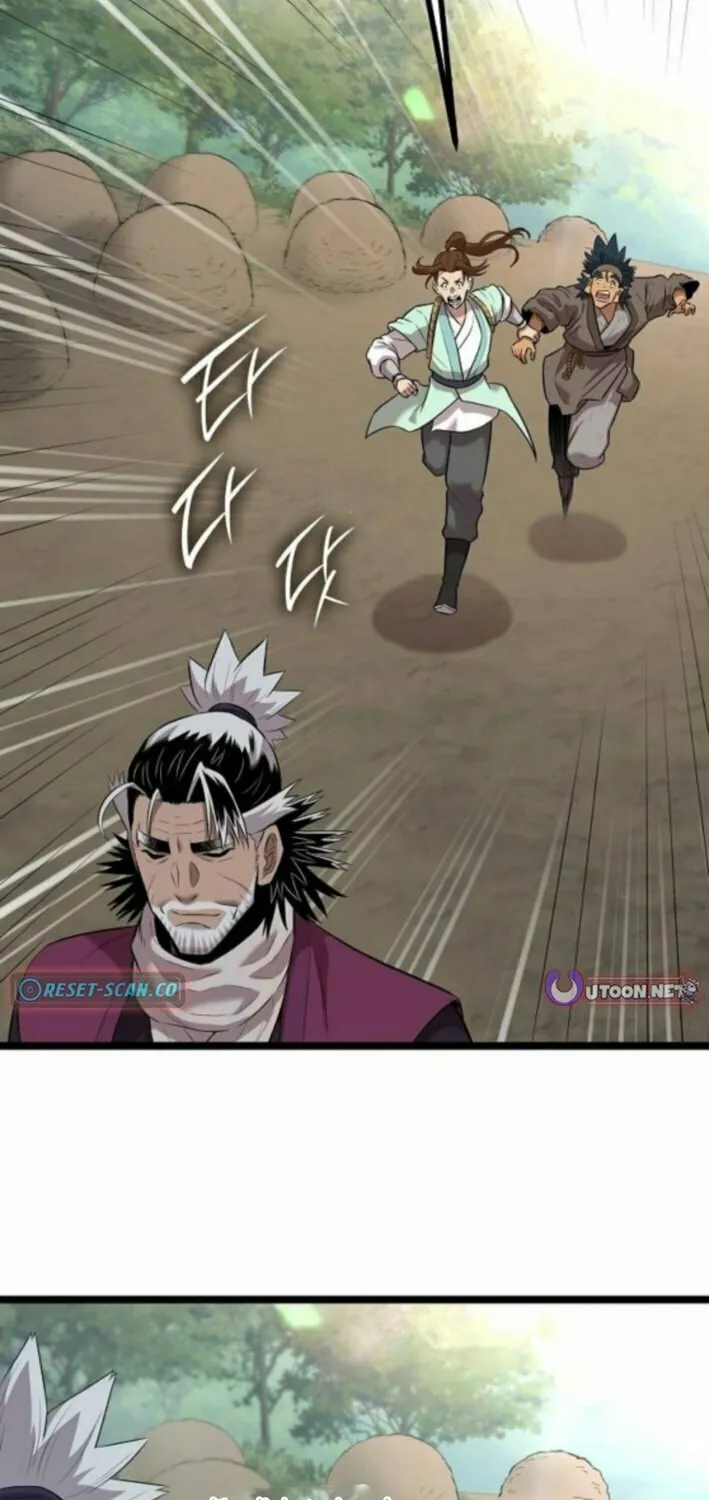 Tang Clan Legend Chapter 8 page 113 - 