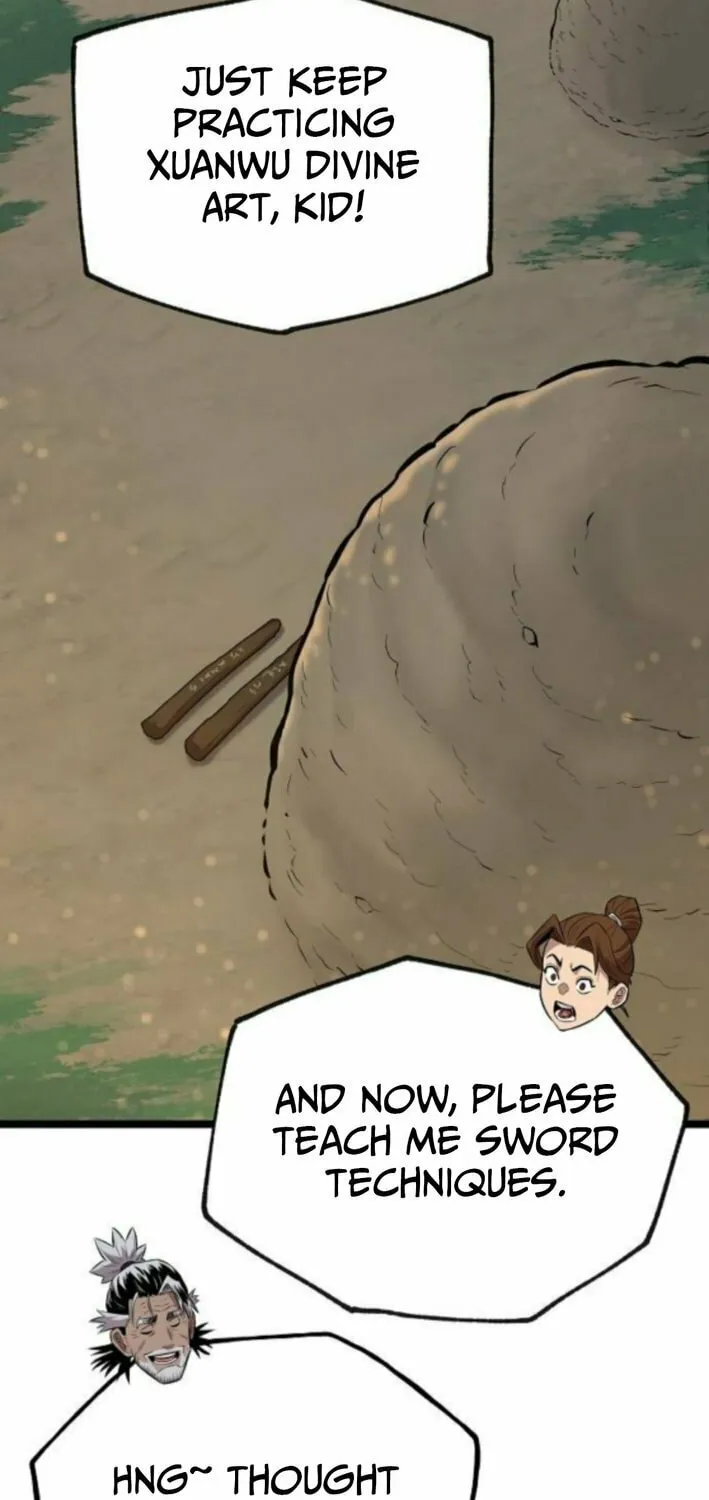 Tang Clan Legend Chapter 8 page 115 - 