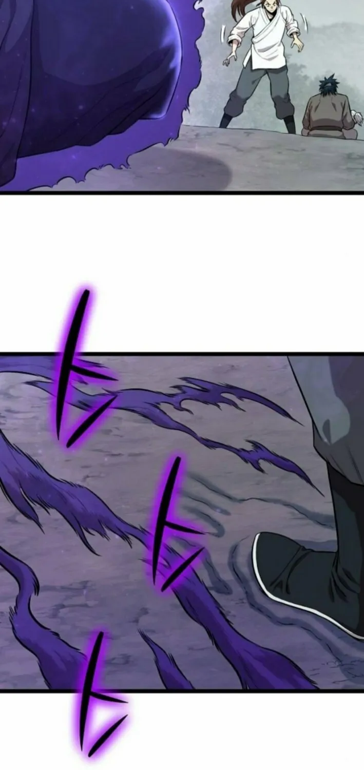 Tang Clan Legend Chapter 8 page 13 - 