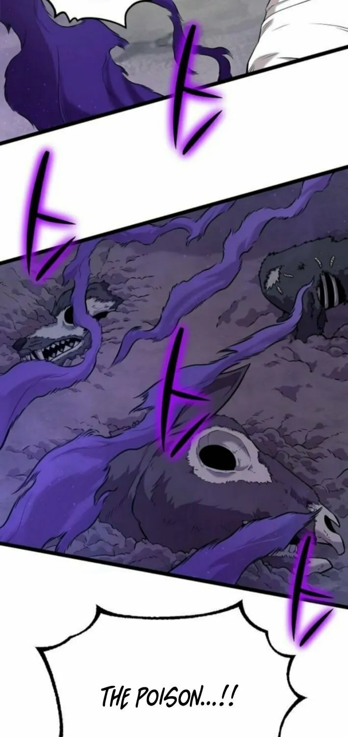 Tang Clan Legend Chapter 8 page 15 - 