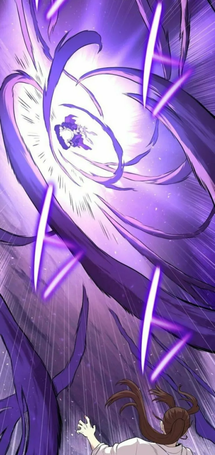 Tang Clan Legend Chapter 8 page 17 - 