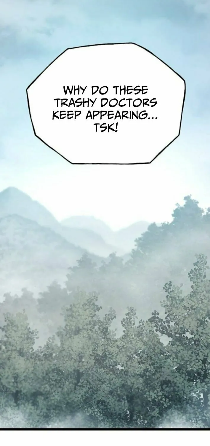 Tang Clan Legend Chapter 8 page 3 - 